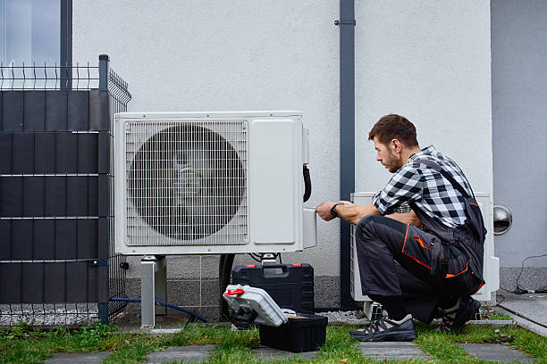 Trusted Hvac service in Van Dyne, WI - AAA Pro HVAC